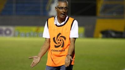 Horacio Londoño cuenta con una amplia trayectoria en Honduras.