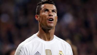 Cristiano Ronaldo parece empeñado en alimentar los rumores sobre su futura marcha del Real Madrid.