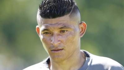 'Camello' Delgado jugó más de 300 partidos con el Real España.