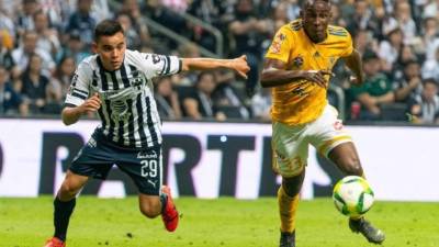 Tigres y Monterrey pelearán por el título de Concacaf, el ganador estará en el Mundial de Clubes.