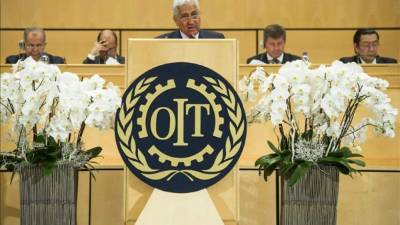 El primer Ministro jordano Abdalá Ensur. EFE/Archivo