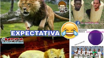 Al Olimpia le llueven las burlas luego de quedar eliminado de la Concacaf Liga de Campeones contra el Red Bulls. Mira los mejores memes.