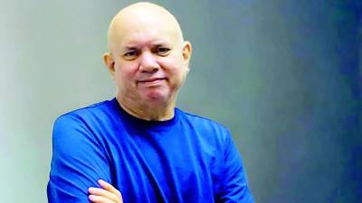 Rodolfo Padilla Sunseri fue alcalde de San Pedro Sula del 2006 a junio del 2009.