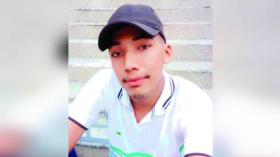 <b>Daniel Medina fue ultimado cuando salía de su turno laboral.</b>