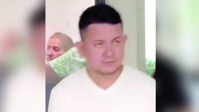 <b>Erick Mauricio Cabrera fue extraditado desde Madrid, España.</b>