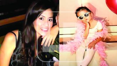 “La niña no tiene heridas de ningún tipo. La niña no presenta ningún maltrato”