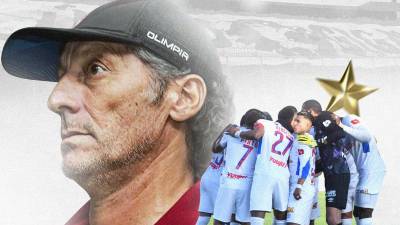 El Olimpia del argentino Pedro Troglio llegó a 41 partidos invicto en Liga Nacional. Un año sin perder tiene en Liga Nacional.