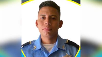 <b>Lenner Odanis Montalván Euceda.</b>