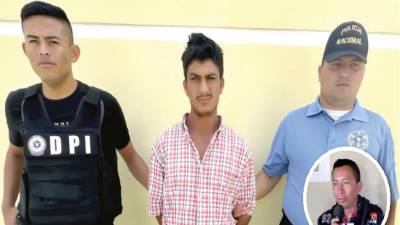 <b>José Isaí Melgar Cortez admitió haber matado a Pablo Isabel Hernández, quien también era comunicador social.</b>