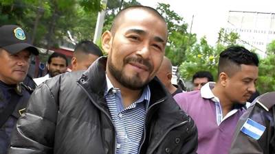 La defensa afirmó que los audios de Alexander Mendoza con David Campbell son “chismes”.