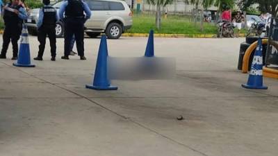 El crimen sucedió en horas de la tarde.