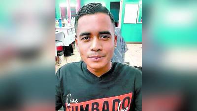 Héctor Orlando Paguada fue asesinado en Campamento.