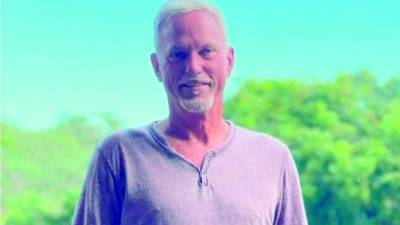 Gary Lee fue capturado el 29 de agosto de 2022.