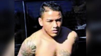 <b>Erick David Macías Rodríguez alias el Licenciado fue asesinado dentro de una celda en la cárcel de Ilama.</b>