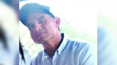 Jorge Alberto Pavón murió en el Hospital Escuela.