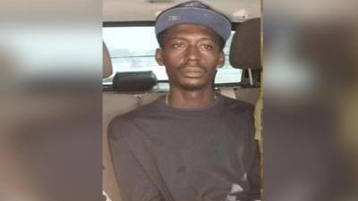 David Alexander Lambert Clotter.