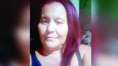 Elizabeth Montiel recibió nueve impactos de bala.