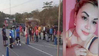 Los accidentes tuvieron lugar en diferentes lugares; Miguel Ángel Valle murió en El Calán, Villanueva. Ana Aguilar Paredes sufrió un accidente en Santa Bárbara.