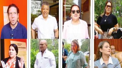 <b>Hoy declara el alcalde Roberto contreras y otros corporativos. </b>