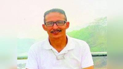 Alejandro de Jesús Acosta Santos.