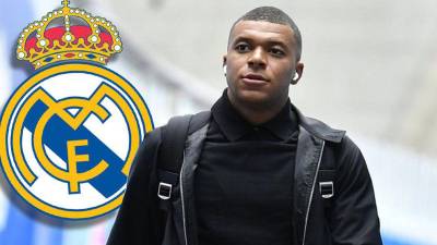 Prensa internacional da como un hecho finalmente el fichaje de Kylian Mbappé por el Real Madrid e inclusive señala que al astro francés lo acompañará otro integrante del PSG.