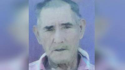 Bernardo Toro vivía en la aldea Kilómetro.