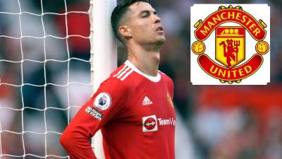 Cristiano Ronaldo no se quiere quedar sin jugar Champions League el otro año.