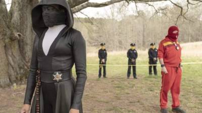 'Watchmen', serie protagonizada por Regina King, recibió reconocimientos por su fotografía, mezcla de sonido o cásting, entre otros apartados.