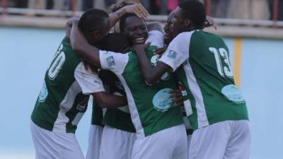 Los canecheron siguen soñando con la liguilla.