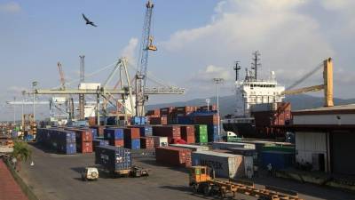 La inversión en la modernización de terminales como Puerto Cortés ya rinde frutos.