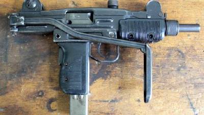 Granadas, mini Uzi y AR-15: potentes armas usaron en masacre de Támara