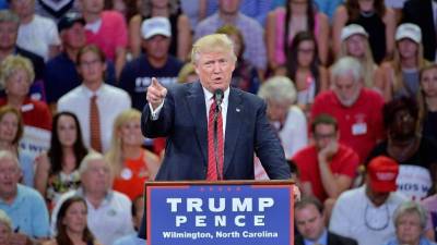 El magnate ha generado diversos escándalos desde que lanzó su campaña para las elecciones presidenciales.