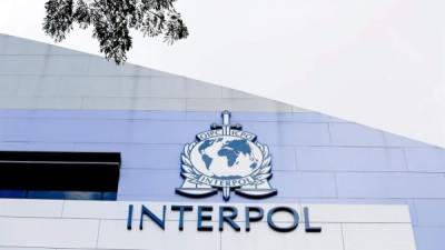 Durante el 2020, Interpol emitió más de 12,000 difusiones amarillas relacionadas con la desaparición de personas. Foto: EFE
