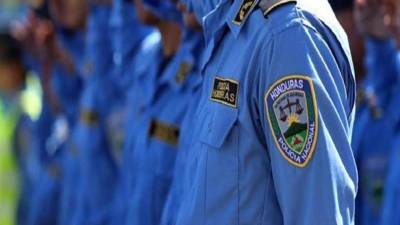 Los fallecidos eran originarios de Santa María del Carbón. Imagen de archivo.