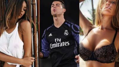 Conocé a la bella modelo rusa Lilia Ermak que se dio el lujo que muy pocas se dan, la guapa mujer rechazó nada más y nada menos que al crack portugués Cristiano Ronaldo.