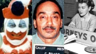 Las últimas palabras de algunos de los criminales más temidos.