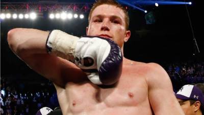 El triunfo de Álvarez no dejó muy convencido a sus seguidores.