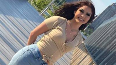 El cuerpo sin vida de una adolescente latina de 17 años fue encontrado dentro de un edificio de departamentos, de acuerdo con sus familiares.