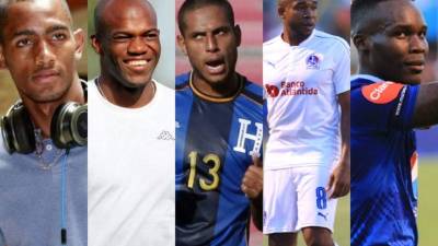 Entérate de los fichajes y rumores que se han dado en las últimas horas en la Liga de Honduras.