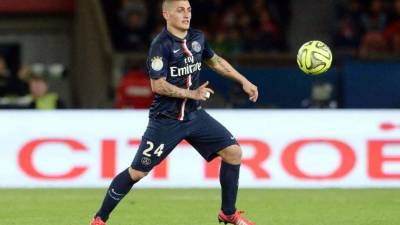 El Real Madrid desmiente cualquier oferta por Verratti.