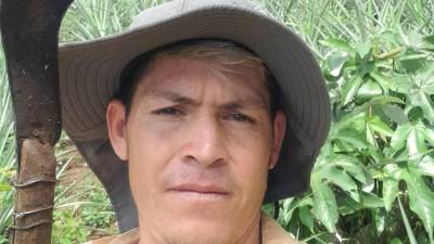 Francisco Martínez es de los personajes del momento en el fútbol hondureño ya que tras destacar en la Liga Mayor ha recibido la oportunidad de ser convocado a la Selección Nacional de Honduras. Fuera del fútbol, se gana la vida en el campo.