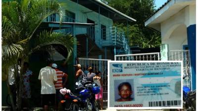 María Ventura Martínez Quintanilla (61) y su esposo de origen mexicano, Roberto Saucedo Escarcega (72), fueron utlimados esta mañana en el barrio Lempira en Jutiapa.