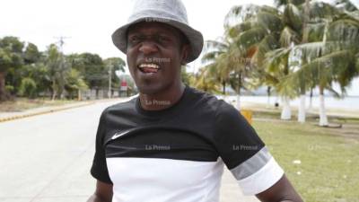 Edgar Álvarez es de los mejores legionarios hondureños de la historia.