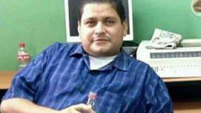 Jesús Antonio Betancourt en vida.