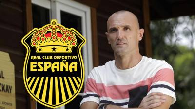 Julio ‘Palomo‘ Rodríguez se hará cargo del puesto de entrenador del Real España.