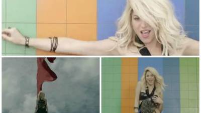 Esta nueva producción es parte del álbum oficial de la Copa Mundial de la FIFA 2014, mismo que será lanzado ante el inminente inicio del Mundial de Brasil 2014 en junio de este año.