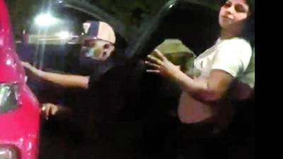 La Policía sigue la pista a dos camionetas usadas para robos en San Pedro Sula