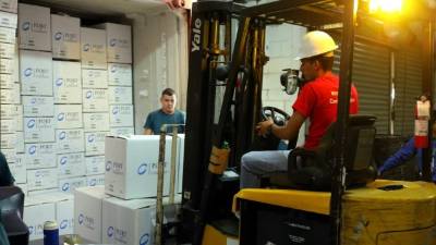 Las autoridades consideran que en materia macroeconómica el país va en la dirección correcta.