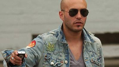 Chevantón arremetió contra Chile y asegura que ha sido beneficiada por los árbitros.