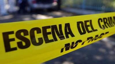 Imagen referencial de archivo. Los crímenes ocurrieron este martes.